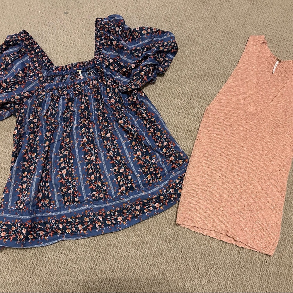 Free People bundle